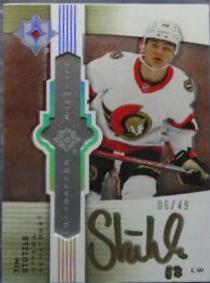 Tim Stutzle [Gold] #UE-TS