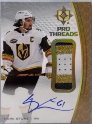 Mark Stone #PT-ST