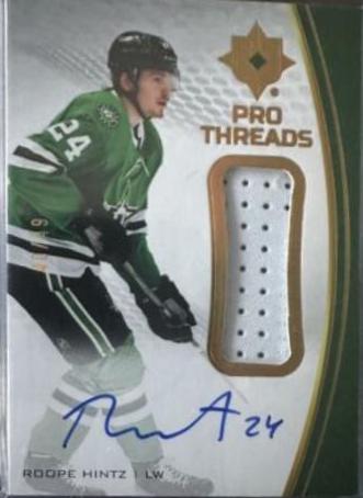 Roope Hintz #PT-RH