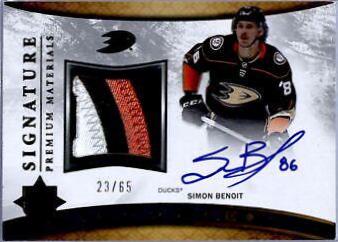 Simon Benoit #RSP-SB