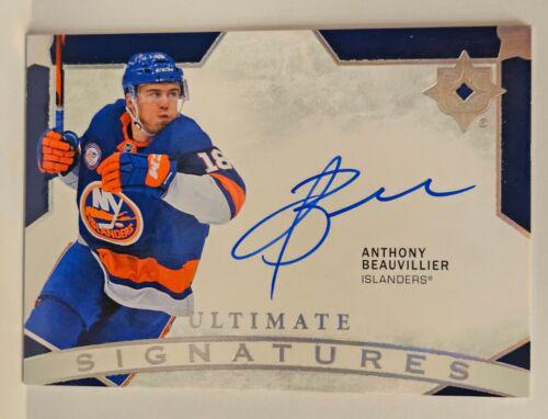 Anthony Beauvillier #US-AB