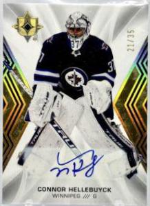 Connor Hellebuyck #US-CH