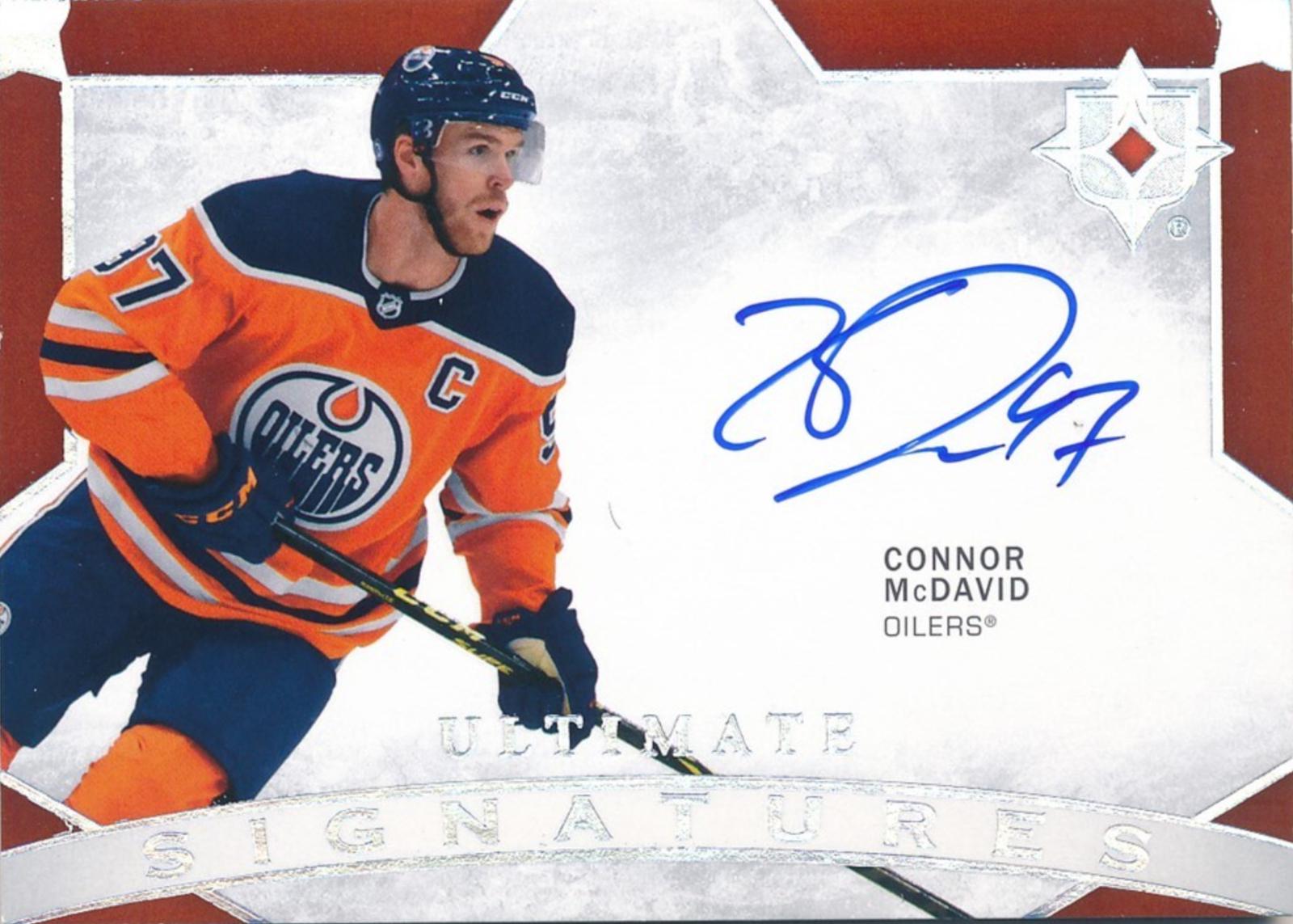 Connor McDavid #US-CM