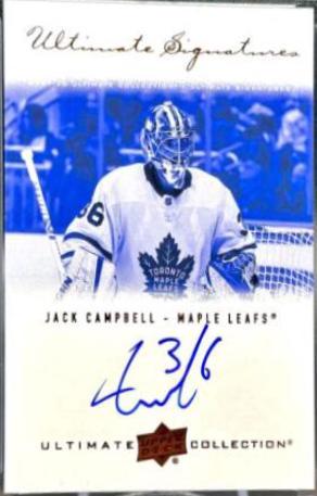 Jack Campbell #US-JC