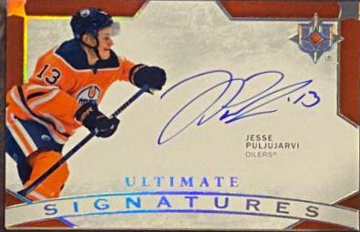 Jesse Puljujarvi #US-PU