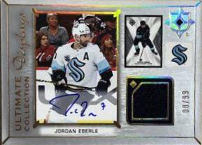 Jordan Eberle #US-JE