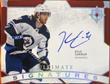 Kyle Connor #US-KC