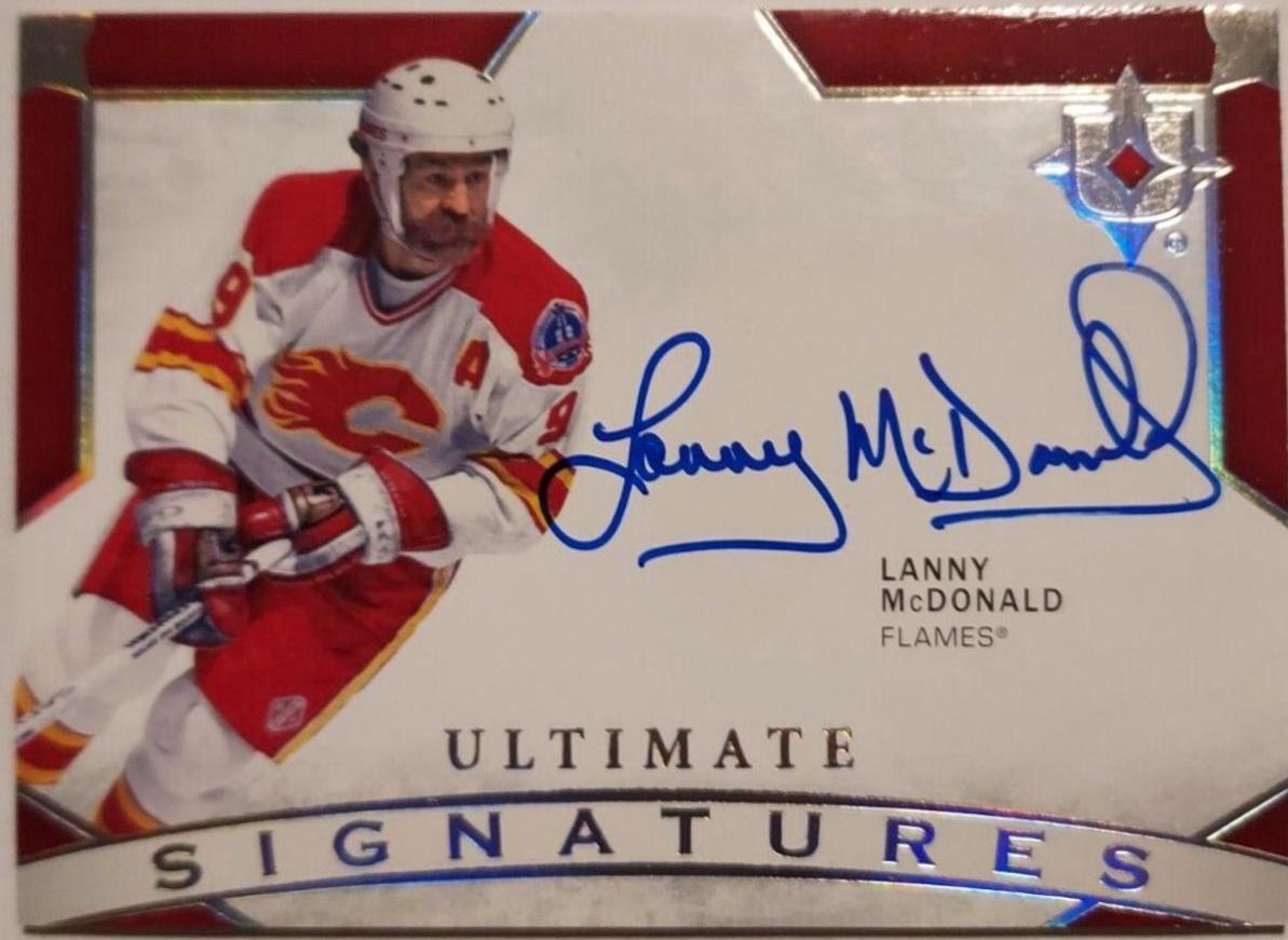 Lanny McDonald #US-LM