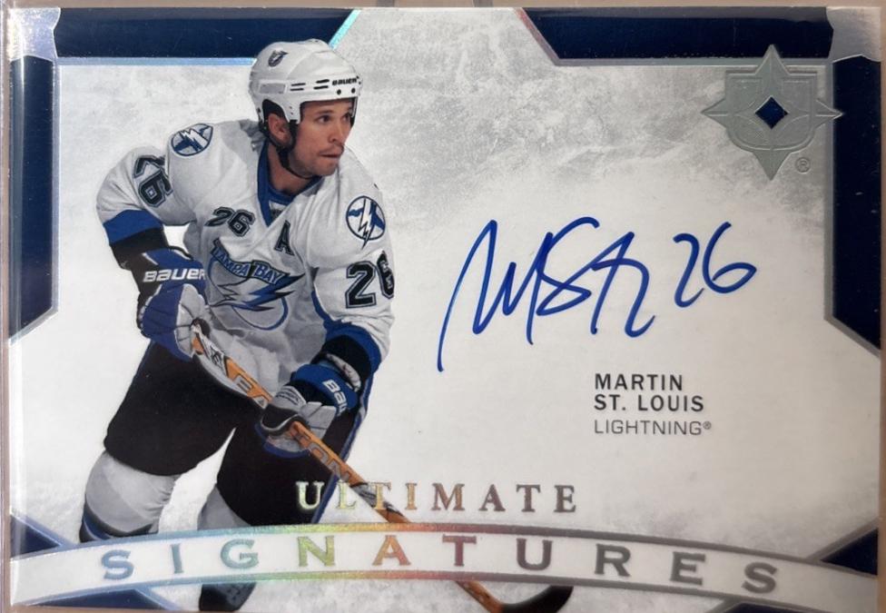 Martin St.Louis #US-MS