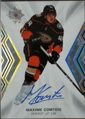 Maxime Comtois #US-MC