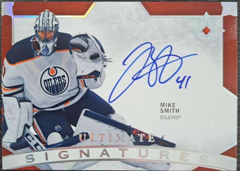 Mike Smith #US-MI