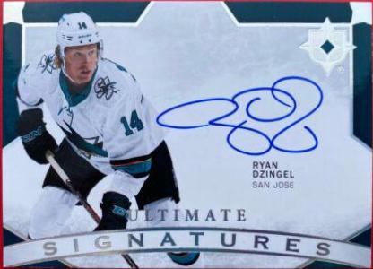 Ryan Dzingel #US-RD