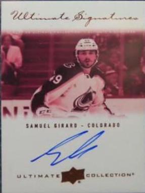 Samuel Girard #US-SG