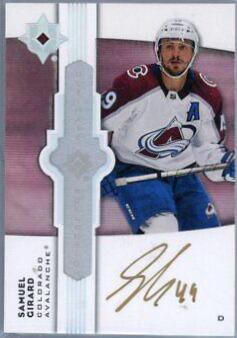 Samuel Girard [Gold] #US-SG