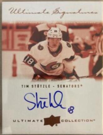 Tim Stutzle #US-TS