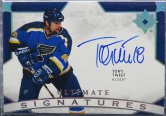 Tony Twist #US-TW