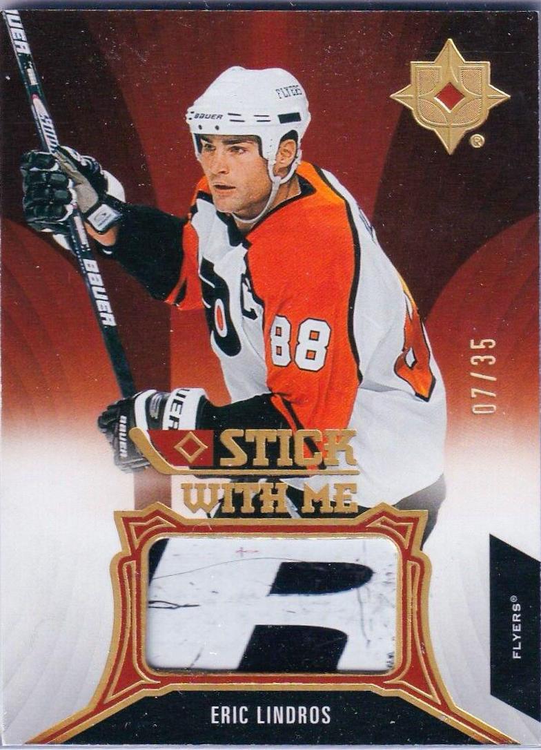 Eric Lindros #SWM-EL