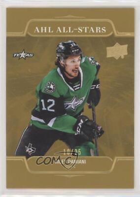 Riley Damiani [Gold] #AS-23