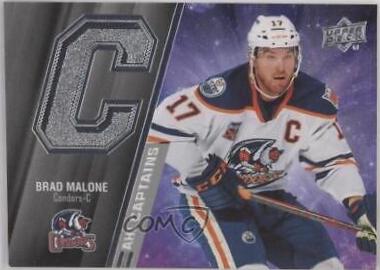 Brad Malone #L-1
