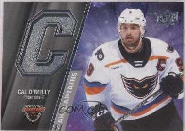 Cal O'Reilly #L-4