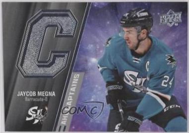 Jaycob Megna #L-6