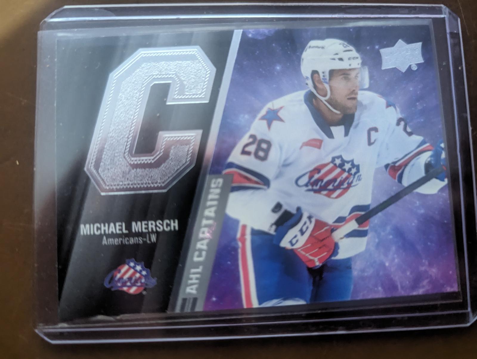 Michael Mersch #L-2