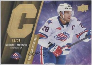 Michael Mersch [Gold] #L-2