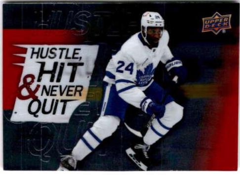 Wayne Simmonds #HH-8