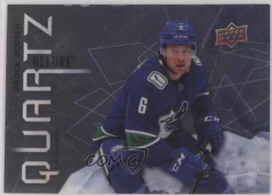 Brock Boeser #AQ-BB