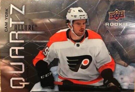 Cam York #AQ-CY