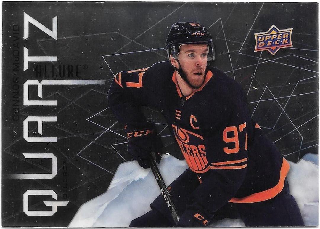 Connor McDavid #AQ-CM