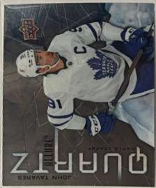 John Tavares #AQ-JT