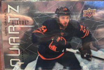 Leon Draisaitl #AQ-LD