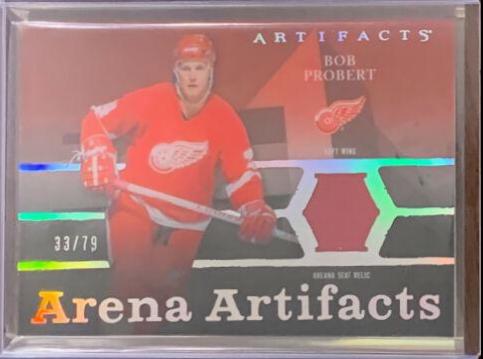 Bob Probert #JLA-BP