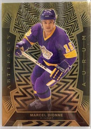 Marcel Dionne #A-45