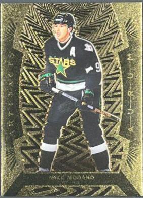 Mike Modano #A-48