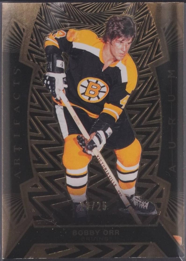 Bobby Orr #AB-BO