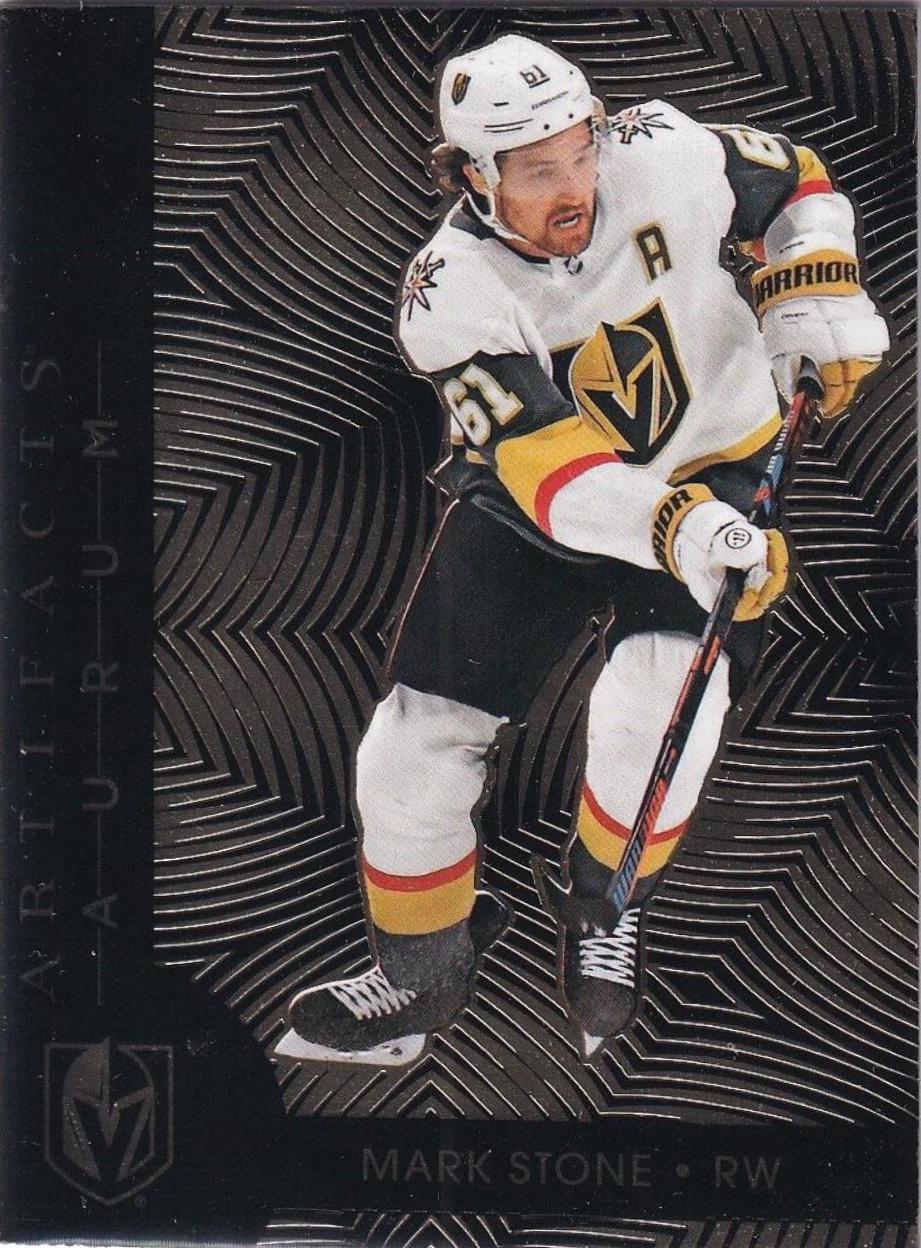 Mark Stone #AB-MS