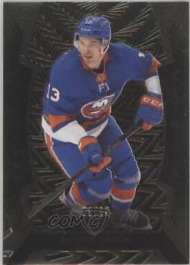 Mathew Barzal #AB-MB