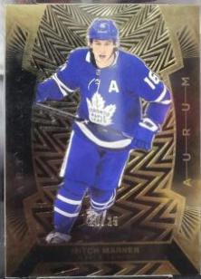 Mitch Marner #AB-MM