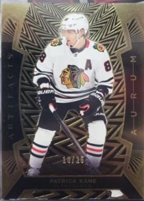 Patrick Kane #AB-PK