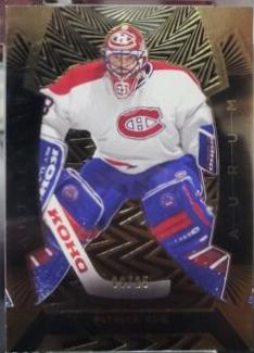 Patrick Roy #AB-PR