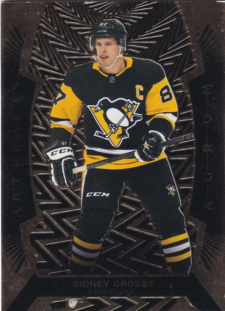 Sidney Crosby #AB-SC