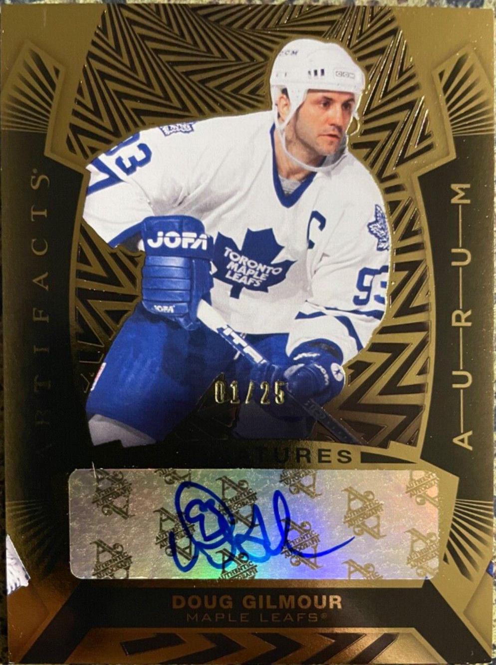 Doug Gilmour #AS-DG