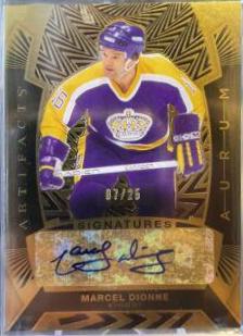 Marcel Dionne #AS-MD