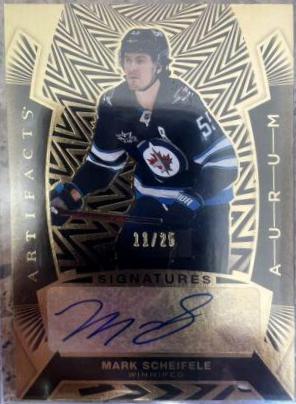 Mark Scheifele #AS-MS