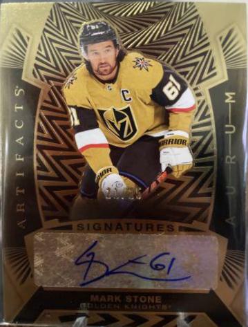 Mark Stone #AS-ST