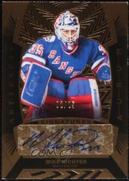 Mike Richter #AS-MR