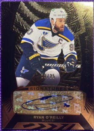 Ryan O'Reilly #AS-RO