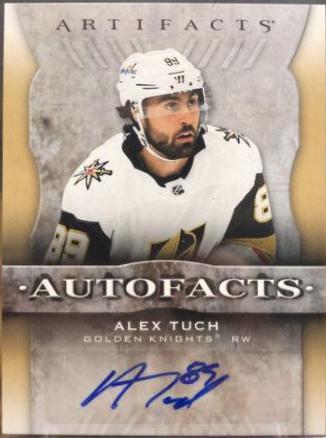 Alex Tuch #AF-AT